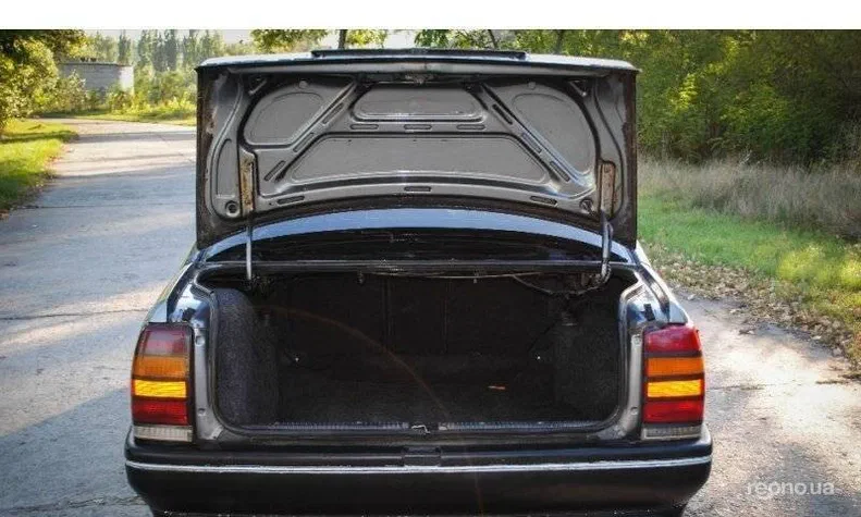 Opel Omega 1991 - 2