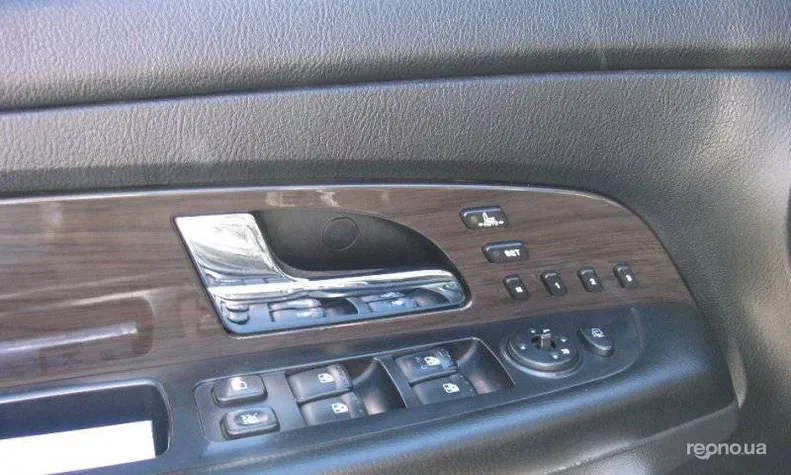 SsangYong Rexton 2008 - 1