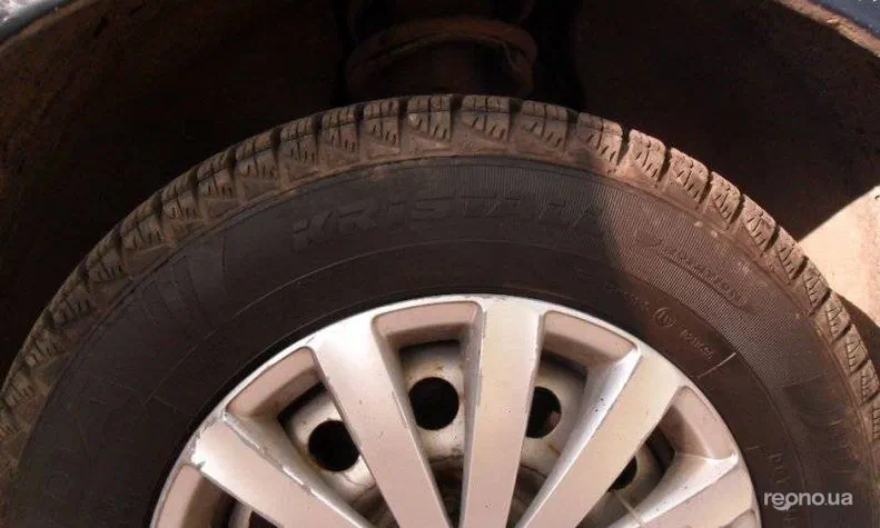 Ford Escort 1995 - 13