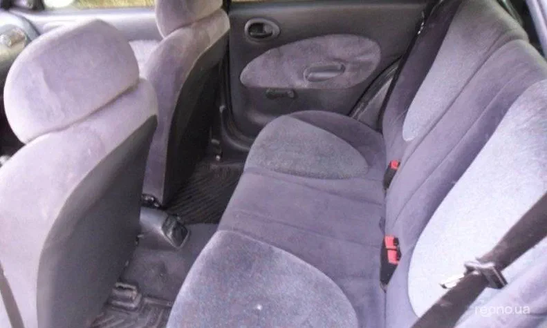 Ford Escort 1995 - 17