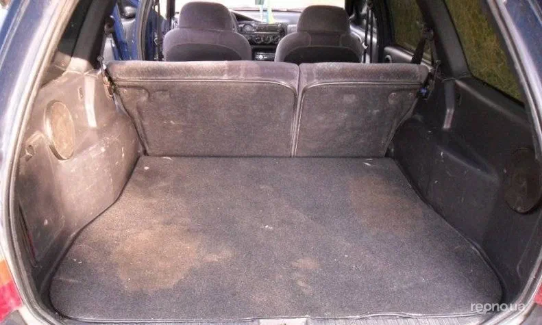 Ford Escort 1995 - 16