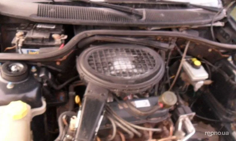 Ford Escort 1995