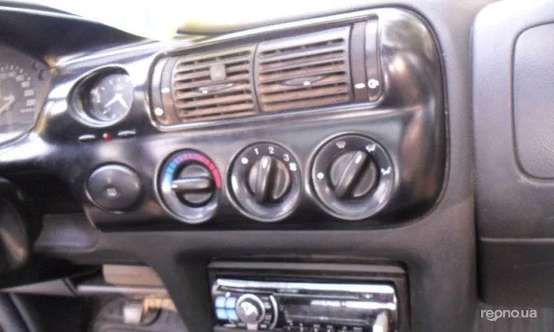 Ford Escort 1995 - 14
