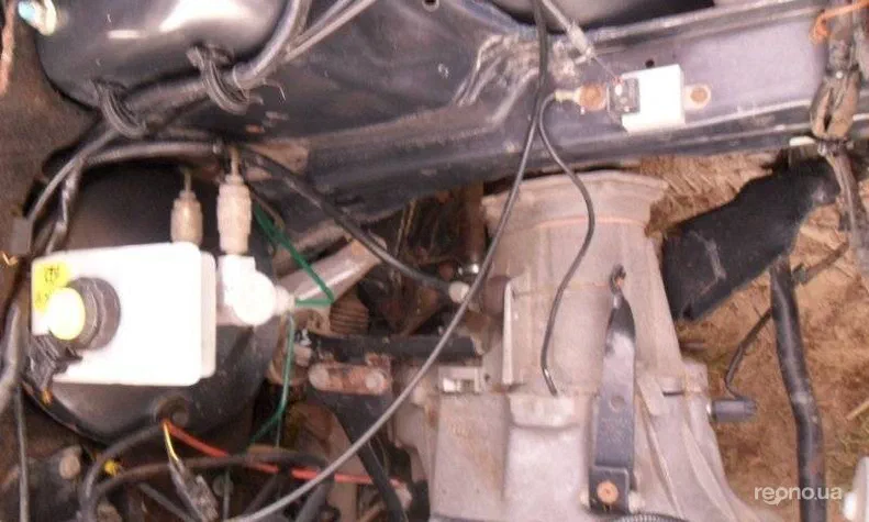 Ford Escort 1995 - 5