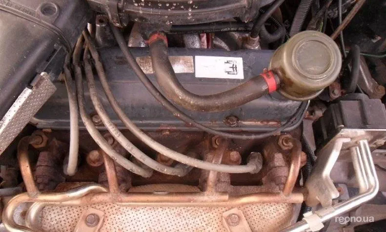 Ford Escort 1995 - 6