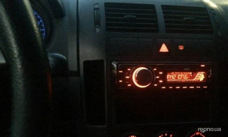 Volkswagen Polo 2003 - 13