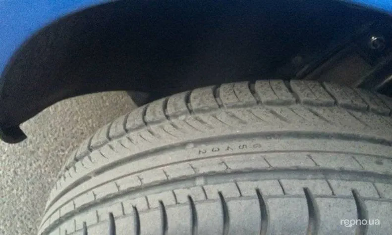 Volkswagen Polo 2003 - 14