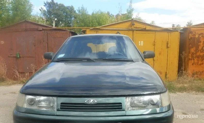 Lada (ВАЗ) 2111 2010 - 0