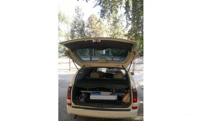 Opel Omega 2003 - 2