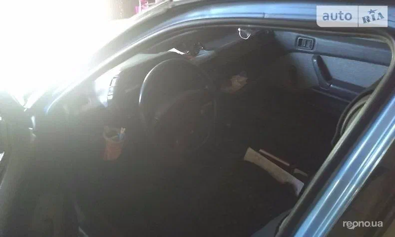 Mitsubishi Lancer 1992 - 1