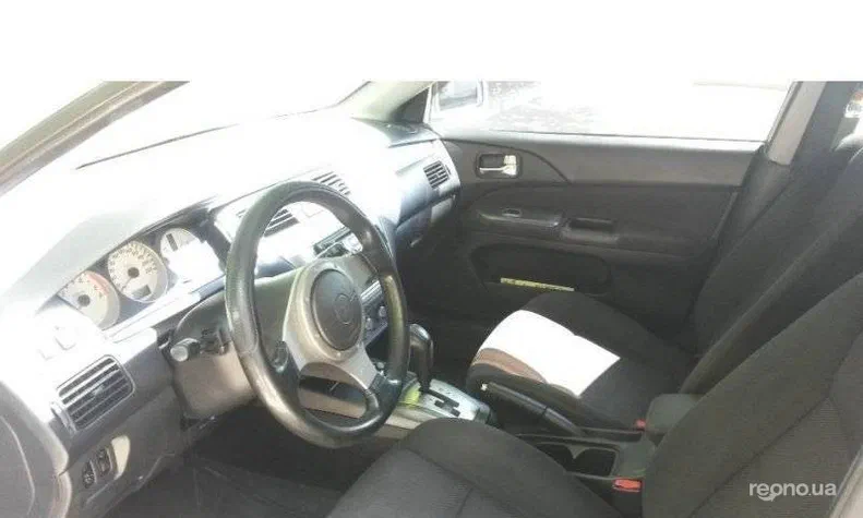 Mitsubishi Lancer 2006 - 1