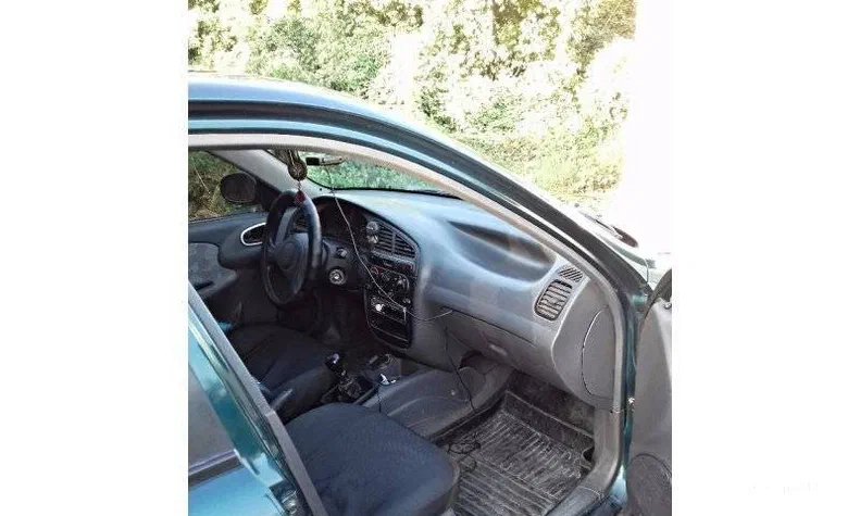 ЗАЗ Lanos 2000 - 7