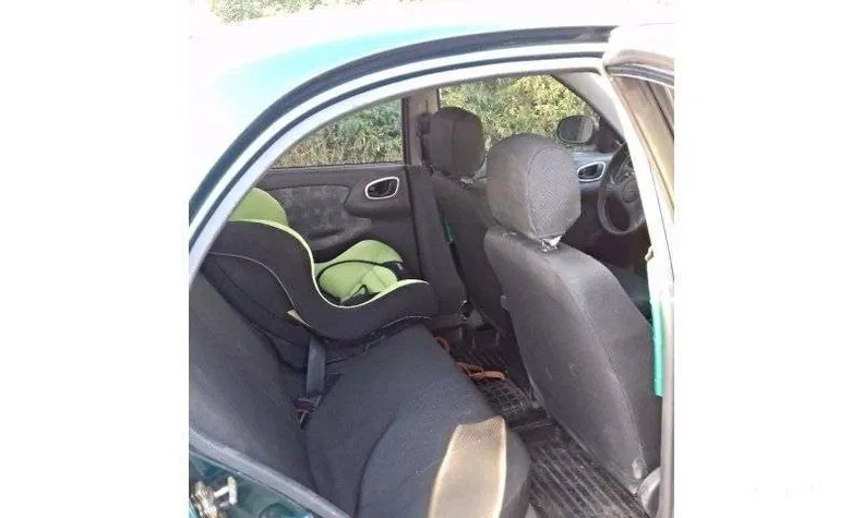 ЗАЗ Lanos 2000 - 6