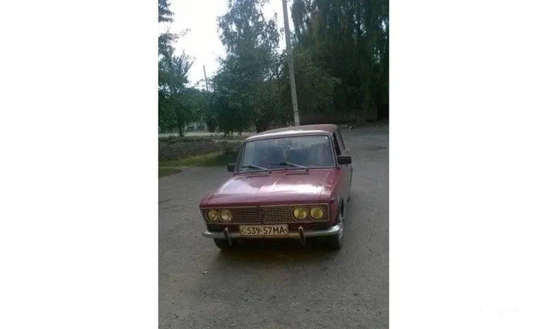 Lada (ВАЗ) 2103 1982 - 0