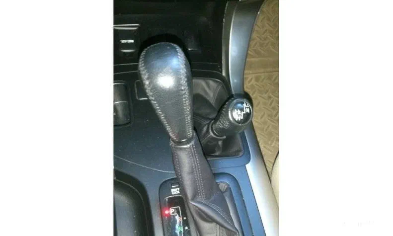 Toyota Pronard 2003 - 0