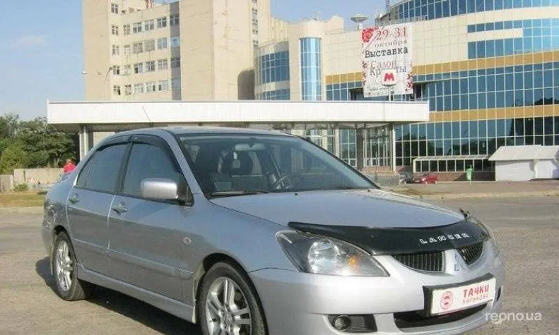 Mitsubishi Lancer 2005 - 1