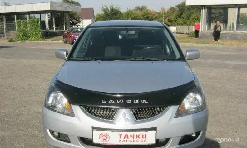 Mitsubishi Lancer 2005 - 2