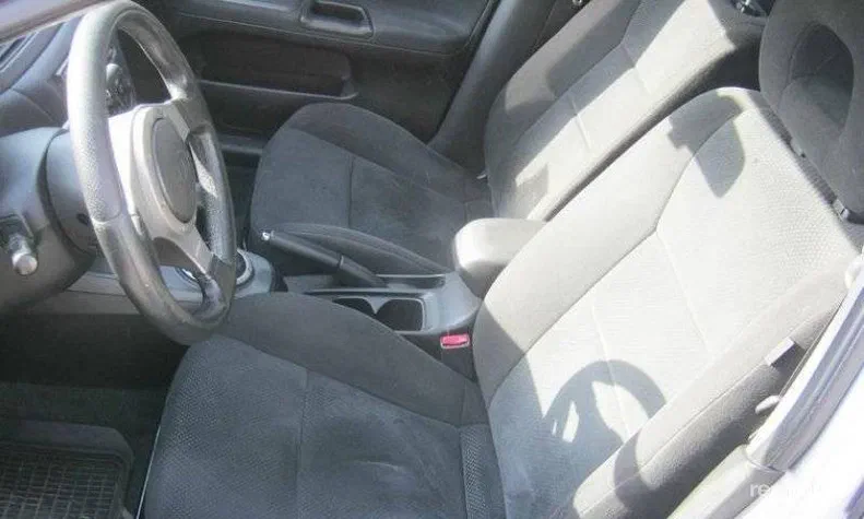 Mitsubishi Lancer 2005 - 10