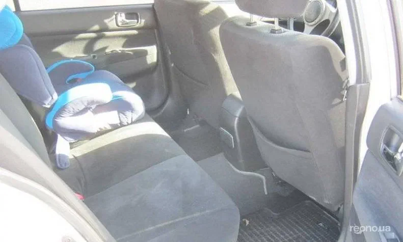 Mitsubishi Lancer 2005 - 12
