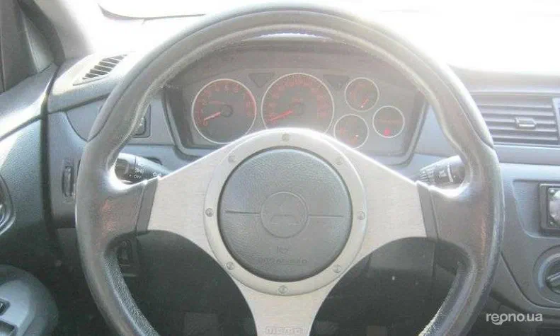 Mitsubishi Lancer 2005 - 13