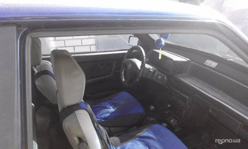 Lada (ВАЗ) 2103 1990 - 5