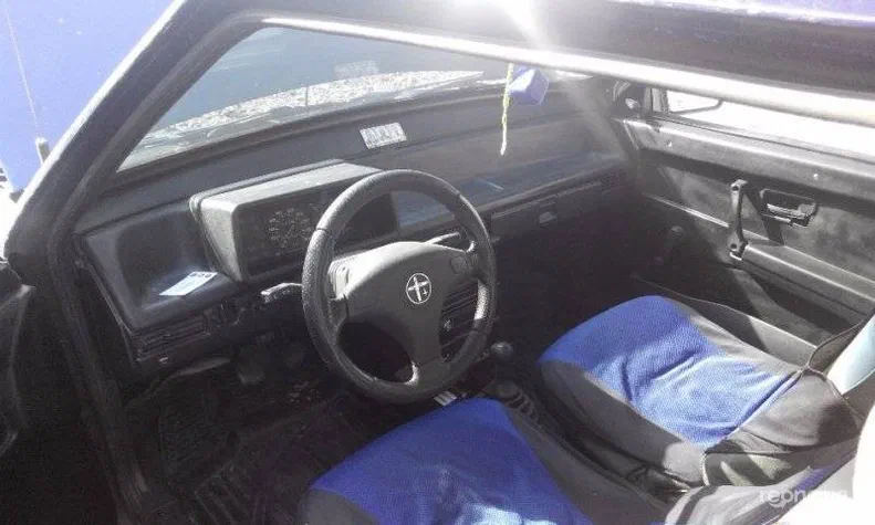 Lada (ВАЗ) 2103 1990 - 7