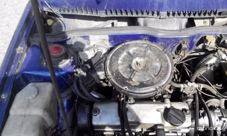 Lada (ВАЗ) 2103 1990 - 0