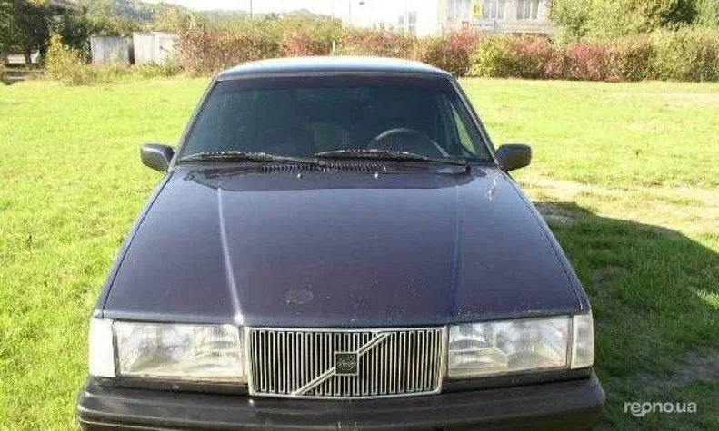Volvo 940 1995 - 10