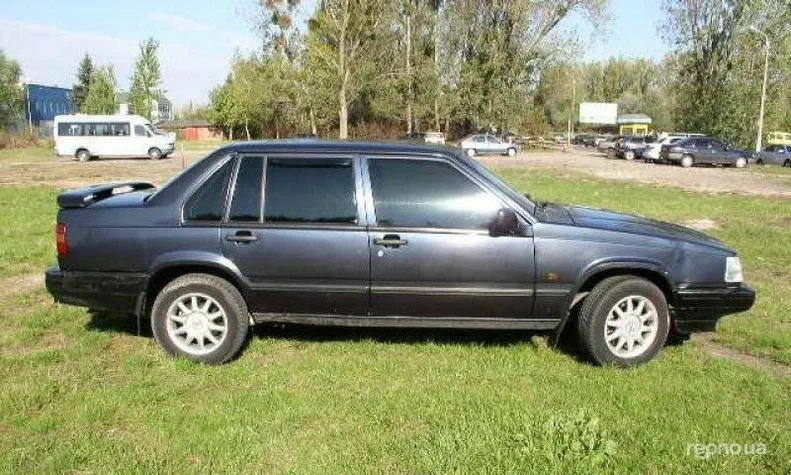 Volvo 940 1995 - 9