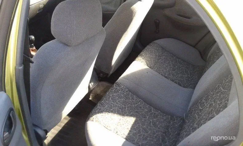 ЗАЗ Lanos 2006 - 3