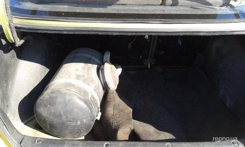 ЗАЗ Lanos 2006 - 0