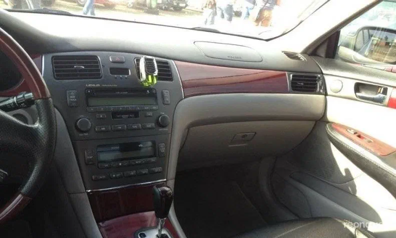 Lexus ES 2002 - 0