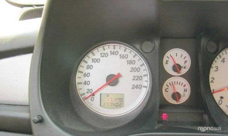 Mitsubishi Outlander 2006 - 10