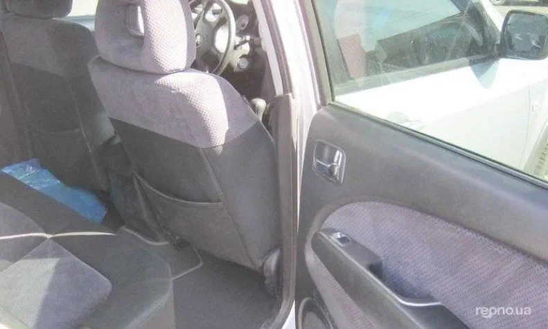 Mitsubishi Outlander 2006 - 4