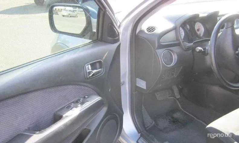 Mitsubishi Outlander 2006 - 5