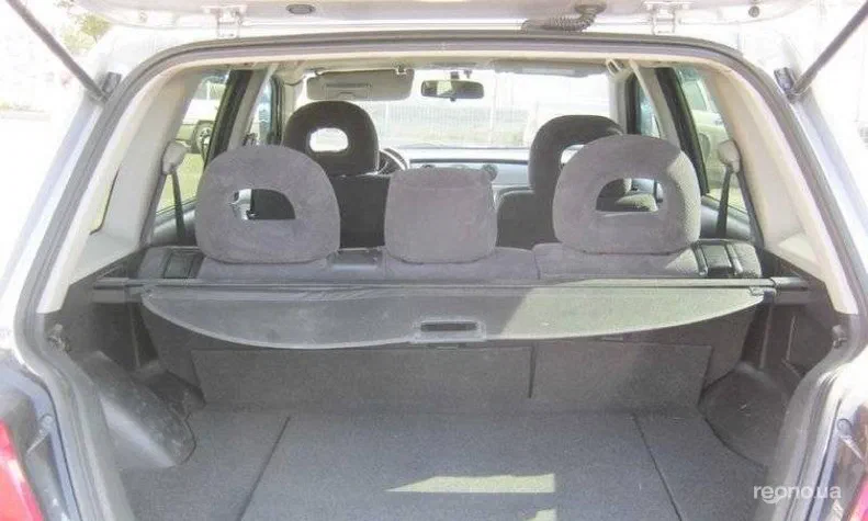 Mitsubishi Outlander 2006 - 7