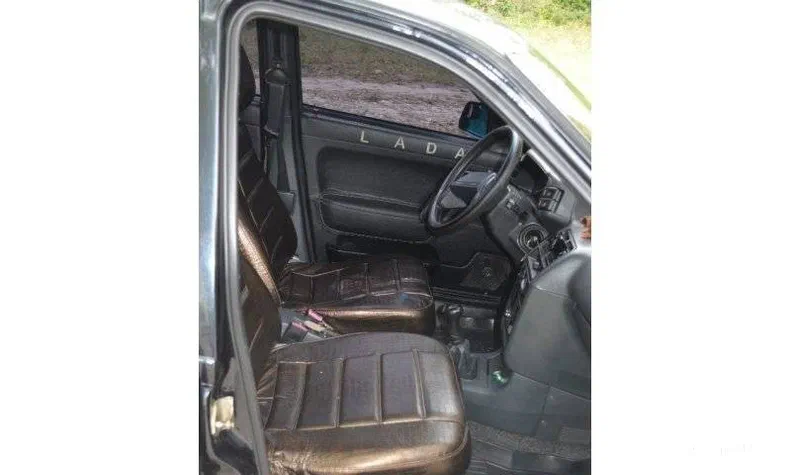Lada (ВАЗ) 2110 2007 - 10