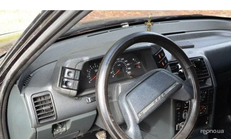 Lada (ВАЗ) 2110 2007 - 1