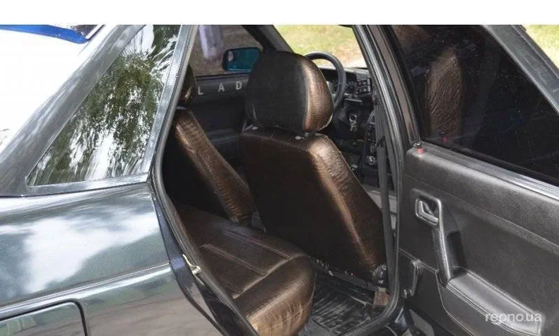 Lada (ВАЗ) 2110 2007 - 11