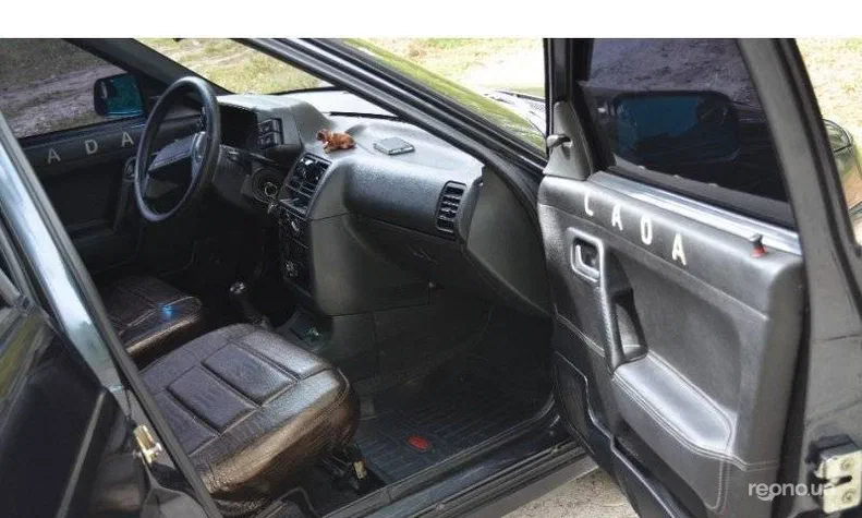 Lada (ВАЗ) 2110 2007 - 9