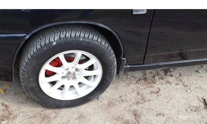 Lada (ВАЗ) 2110 2007 - 2