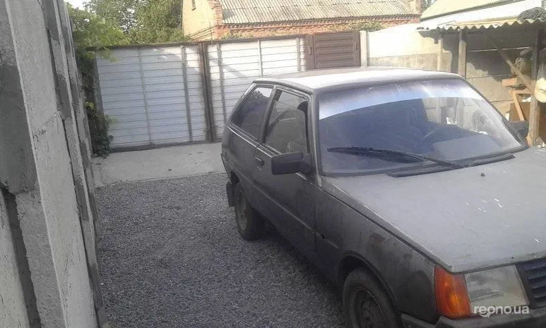 ЗАЗ 1102 «Таврія» 1994 - 0