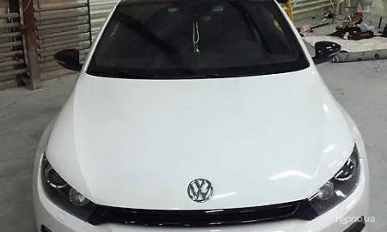 Volkswagen Scirocco 2013 - 0