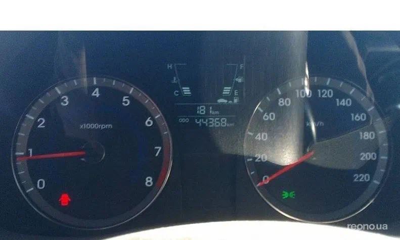 Hyundai Accent 2012 - 6