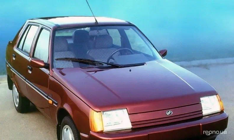 ЗАЗ 1103 «Славута» 2000 - 0