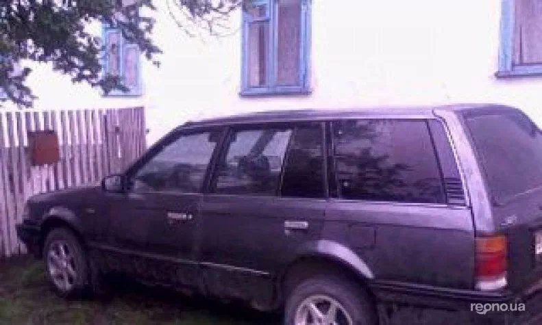 BMW 3 серія 1988 - 0