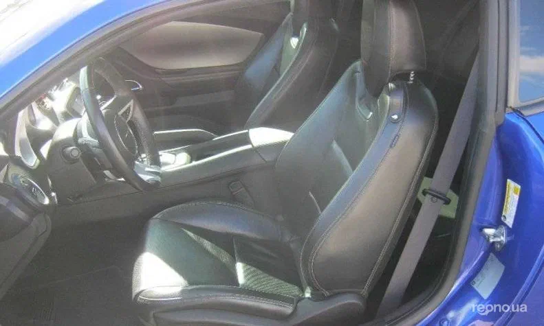 Chevrolet Camaro 2011 - 8
