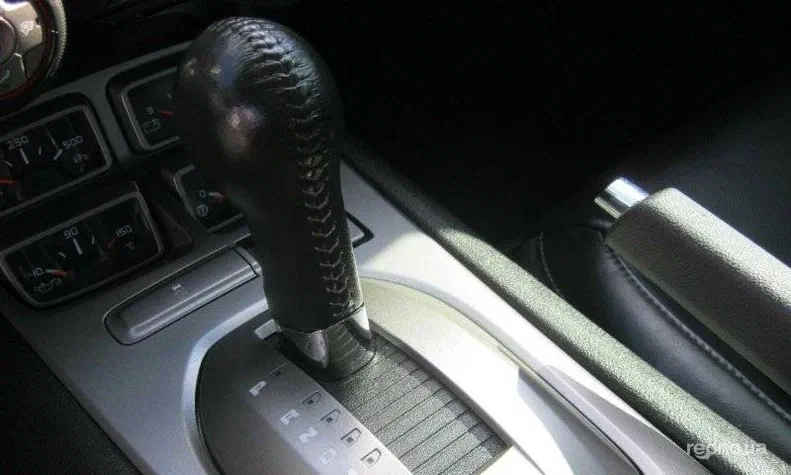 Chevrolet Camaro 2011 - 4