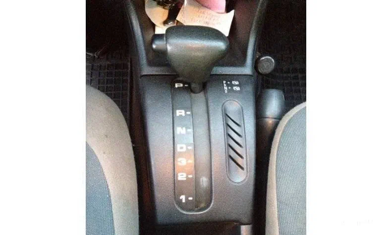 Volkswagen Passat 1995 - 9