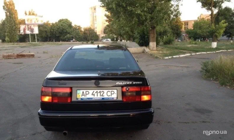 Volkswagen Passat 1995 - 20